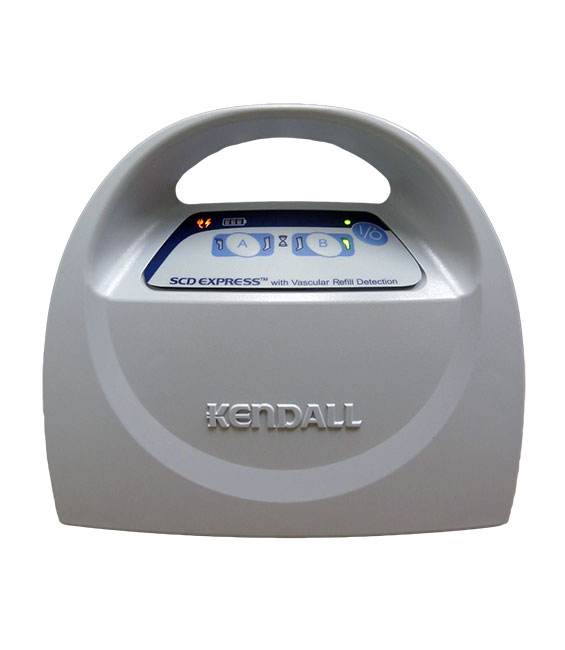 Kendall SCD Express 9525 Sequential Compression Device