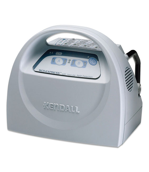 Kendall SCD Express 9525 Sequential Compression Device