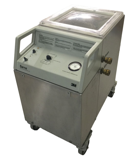 Terumo Sarns 11160 Heater-Cooler