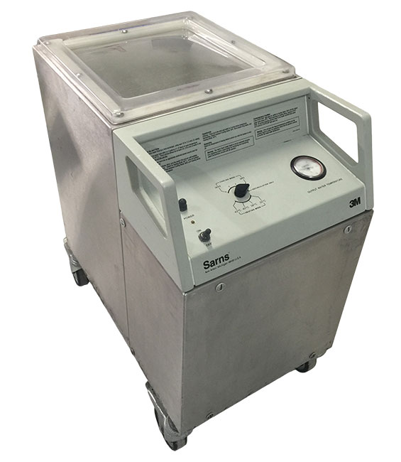 Terumo Sarns 11160 Heater-Cooler