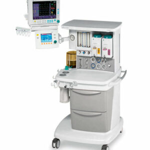 GE Datex Ohmeda Aespire 7100 Anesthesia Machine