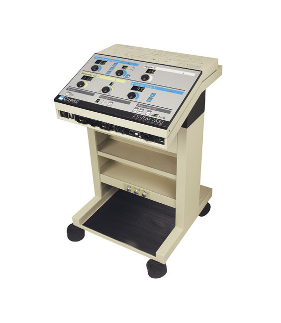 Conmed System 7550