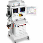 GE Datex Ohmeda ADU S/5 Anesthesia Machine