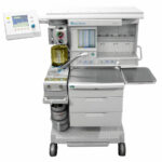 GE Datex Ohmeda Aestiva 5 / 7100 Anesthesia Machine