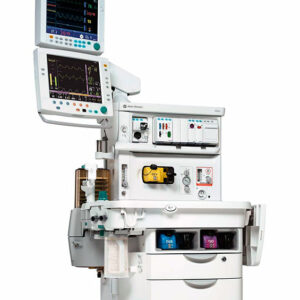 GE Datex Ohmeda Aisys Anesthesia Machine