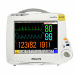 Philips IntelliVue MP30 Multiparameter Monitor