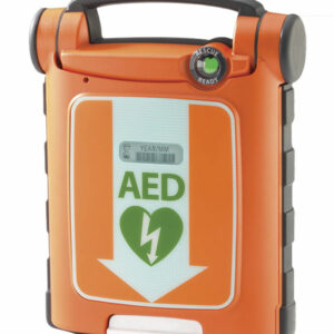 Cardiac Science PowerHeart AED G5