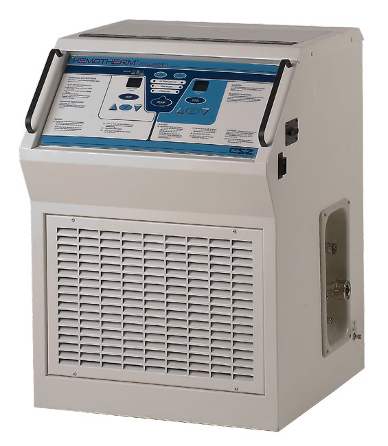CSZ Cincinnati Sub-Zero Hemotherm CE Heater-Cooler