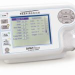 Philips Respironics BiPAP Focus-0