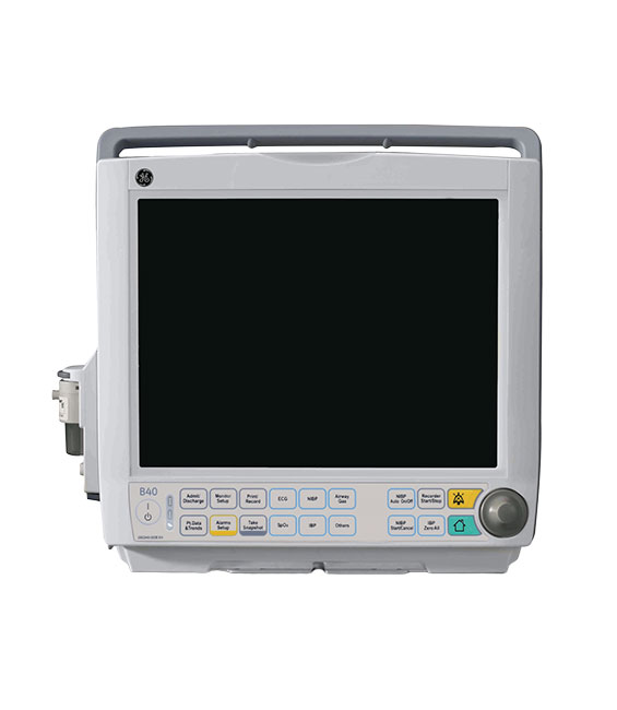 GE B40 Multiparameter Monitor