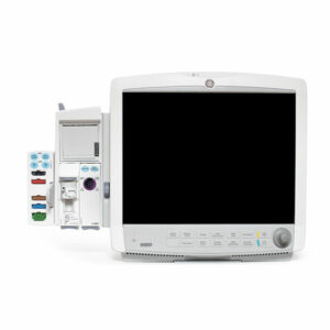 GE B650 Multiparameter Monitor