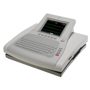 GE MAC 3500 EKG Machine