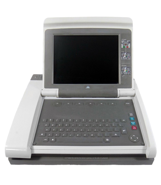 GE MAC 5500HD (EKG Machines)