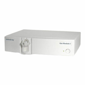 Datascope Gas Module 3 Airway Gas Monitor