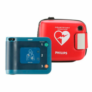 Philips HeartStart FRx