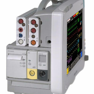 Philips IntelliVue MP50 Multiparameter Monitor