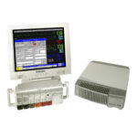Philips IntelliVue MP90 Multiparameter Monitor