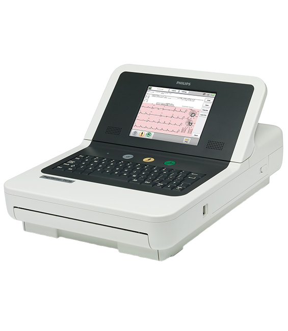 Philips PageWriter TC30 EKG Machine