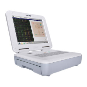 Philips PageWriter TC70 EKG Machine