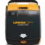 Physio-Contro Lifepak CR Plus