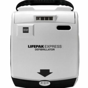 Physio-Contro Lifepak Express