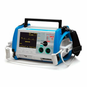 Zoll M-Series