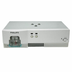 Philips IntelliVue G1 M1013A Airway Gas Monitor