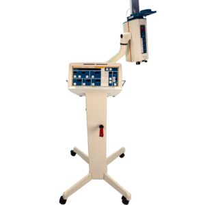 Medrad Mark V Plus Angiographic Injector